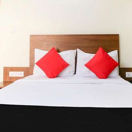 Hotel O Champion Comfort Near Hosahalli Metro Station Bangalore Exterior photo