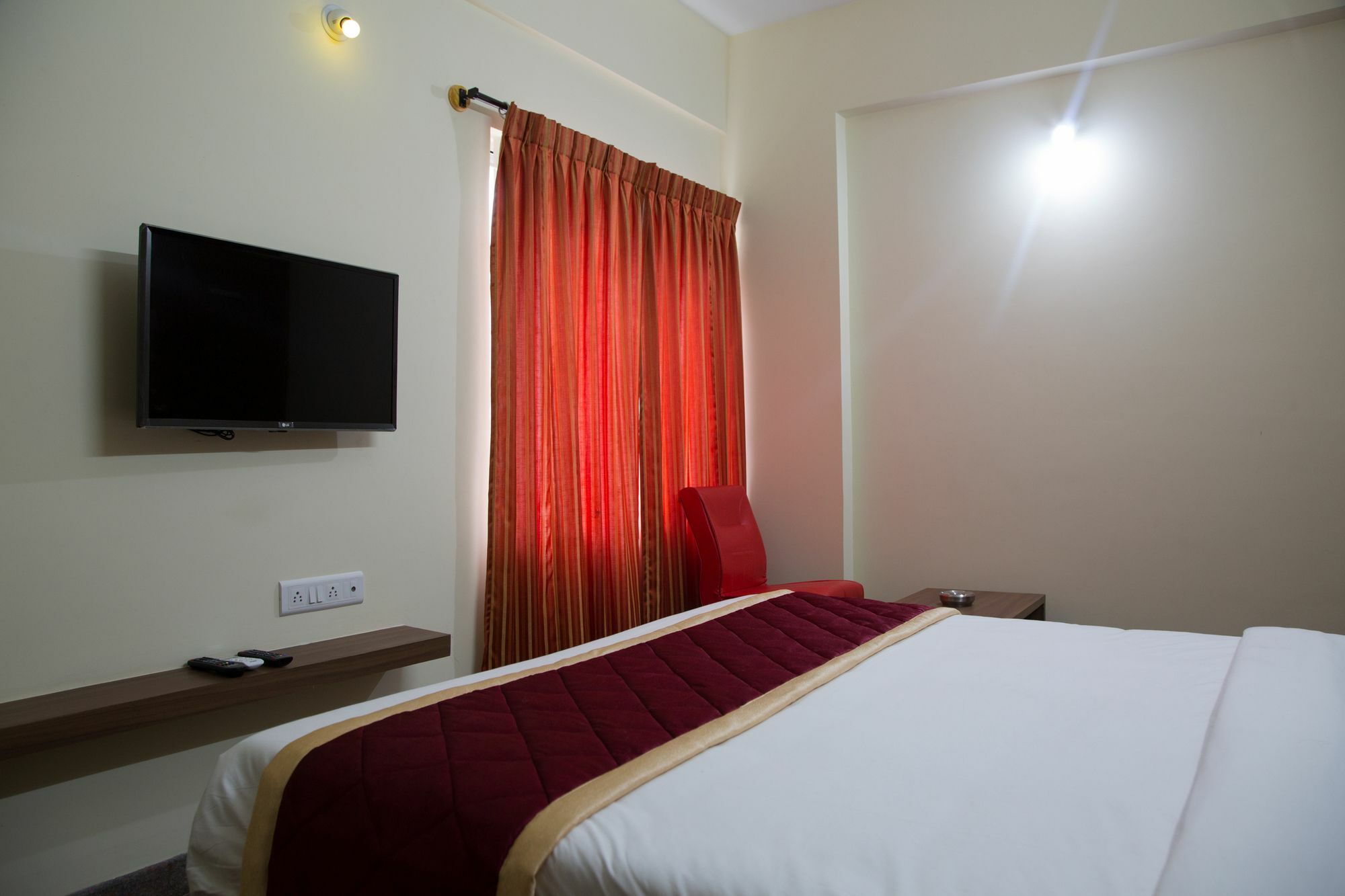 Hotel O Champion Comfort Near Hosahalli Metro Station Bangalore Exterior photo