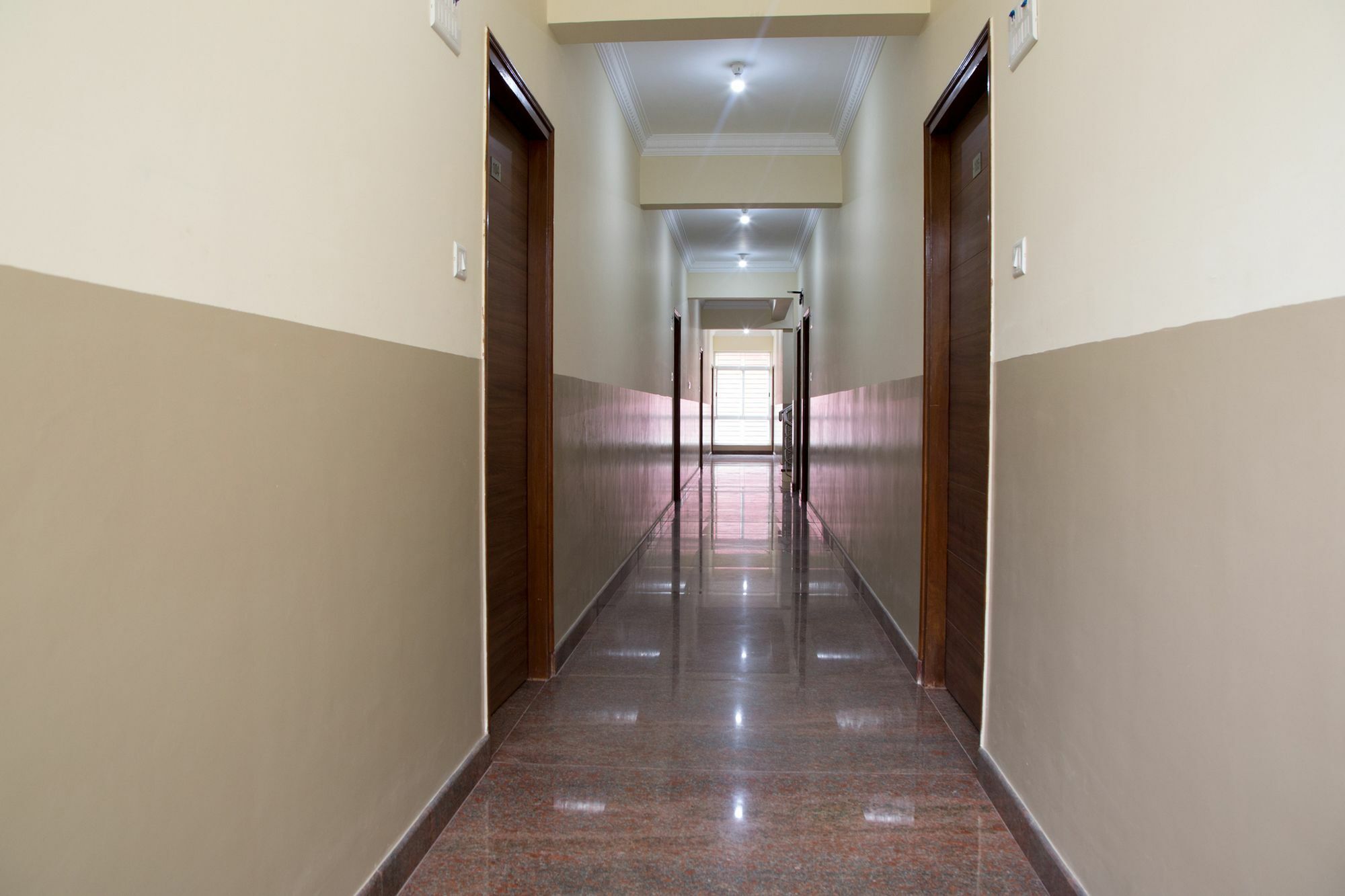 Hotel O Champion Comfort Near Hosahalli Metro Station Bangalore Exterior photo
